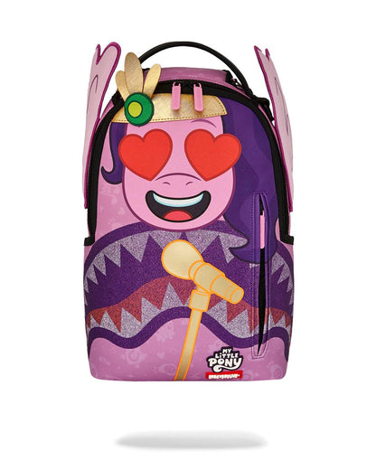 Sprayground Trending | MY LITTLE PONY WINGED ROYALTY MINI BACKPACK