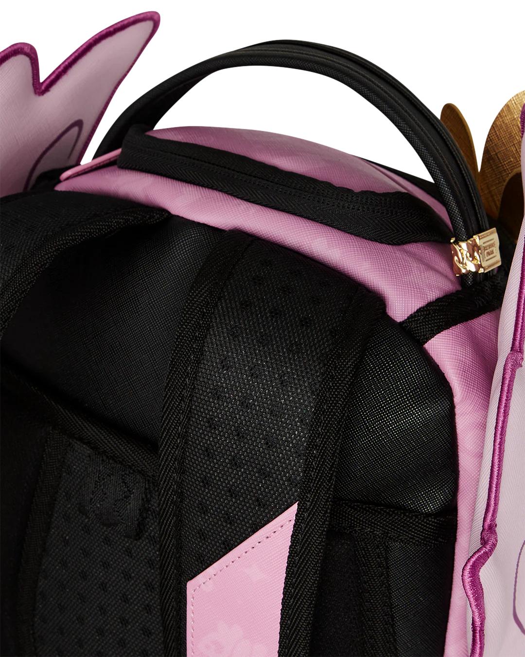Sprayground Trending | MY LITTLE PONY WINGED ROYALTY MINI BACKPACK