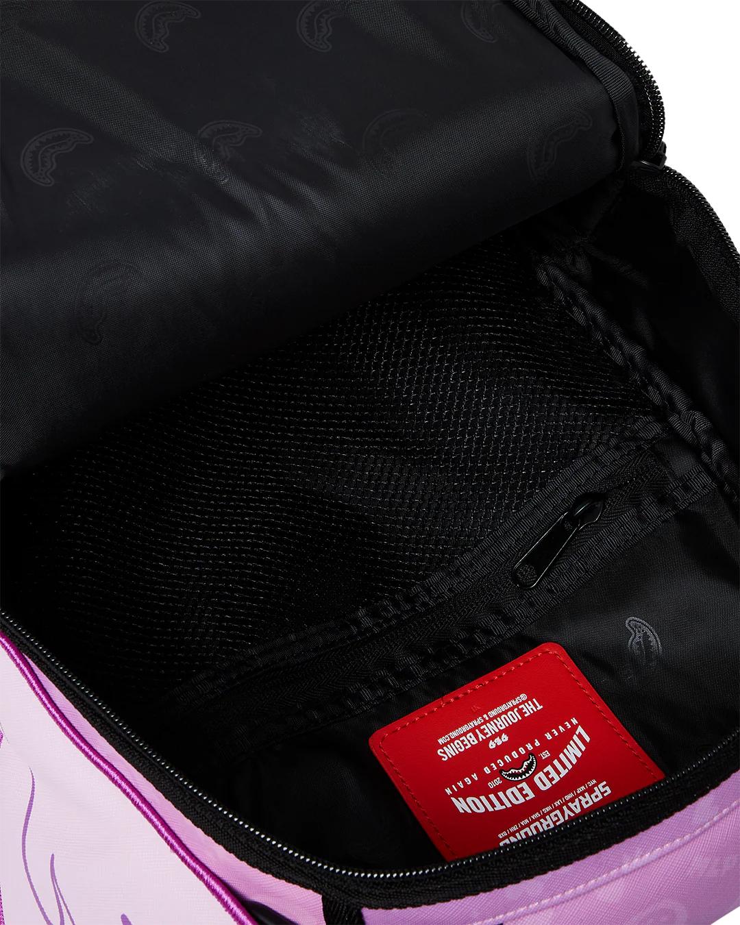 Sprayground Trending | MY LITTLE PONY WINGED ROYALTY MINI BACKPACK
