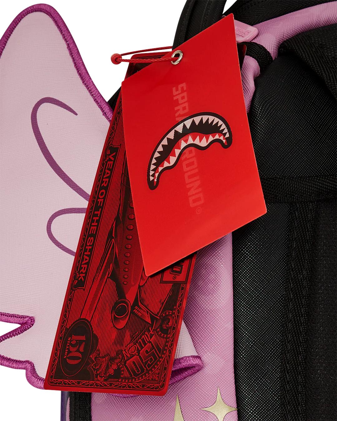 Sprayground Trending | MY LITTLE PONY WINGED ROYALTY MINI BACKPACK