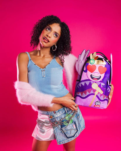 Sprayground Trending | MY LITTLE PONY WINGED ROYALTY MINI BACKPACK