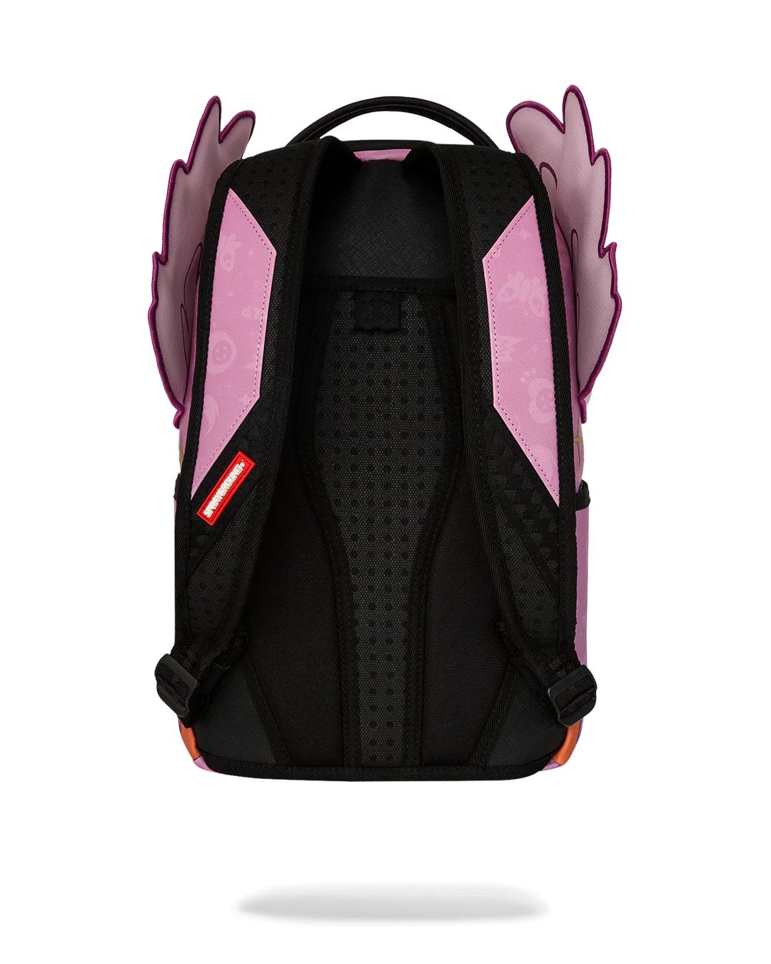Sprayground Trending | MY LITTLE PONY WINGED ROYALTY MINI BACKPACK