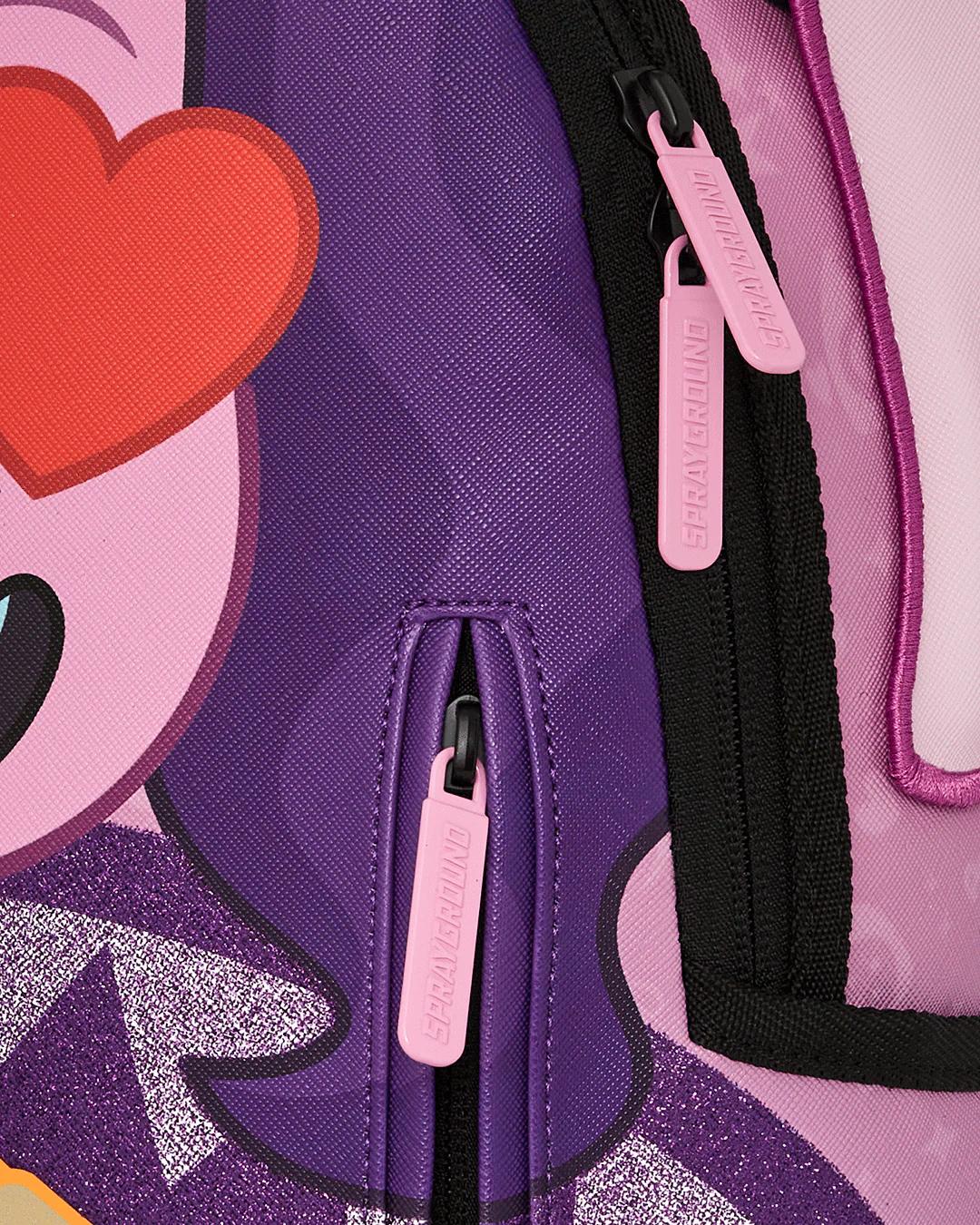 Sprayground Trending | MY LITTLE PONY WINGED ROYALTY MINI BACKPACK