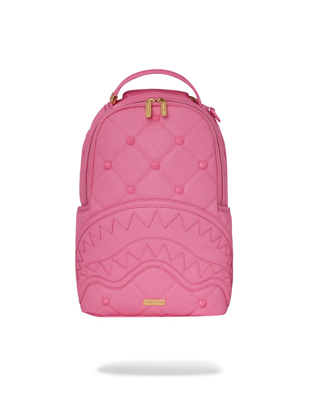 Sprayground Recommended | SORBET STUNNA BEAR STUD MINI BACKPACK