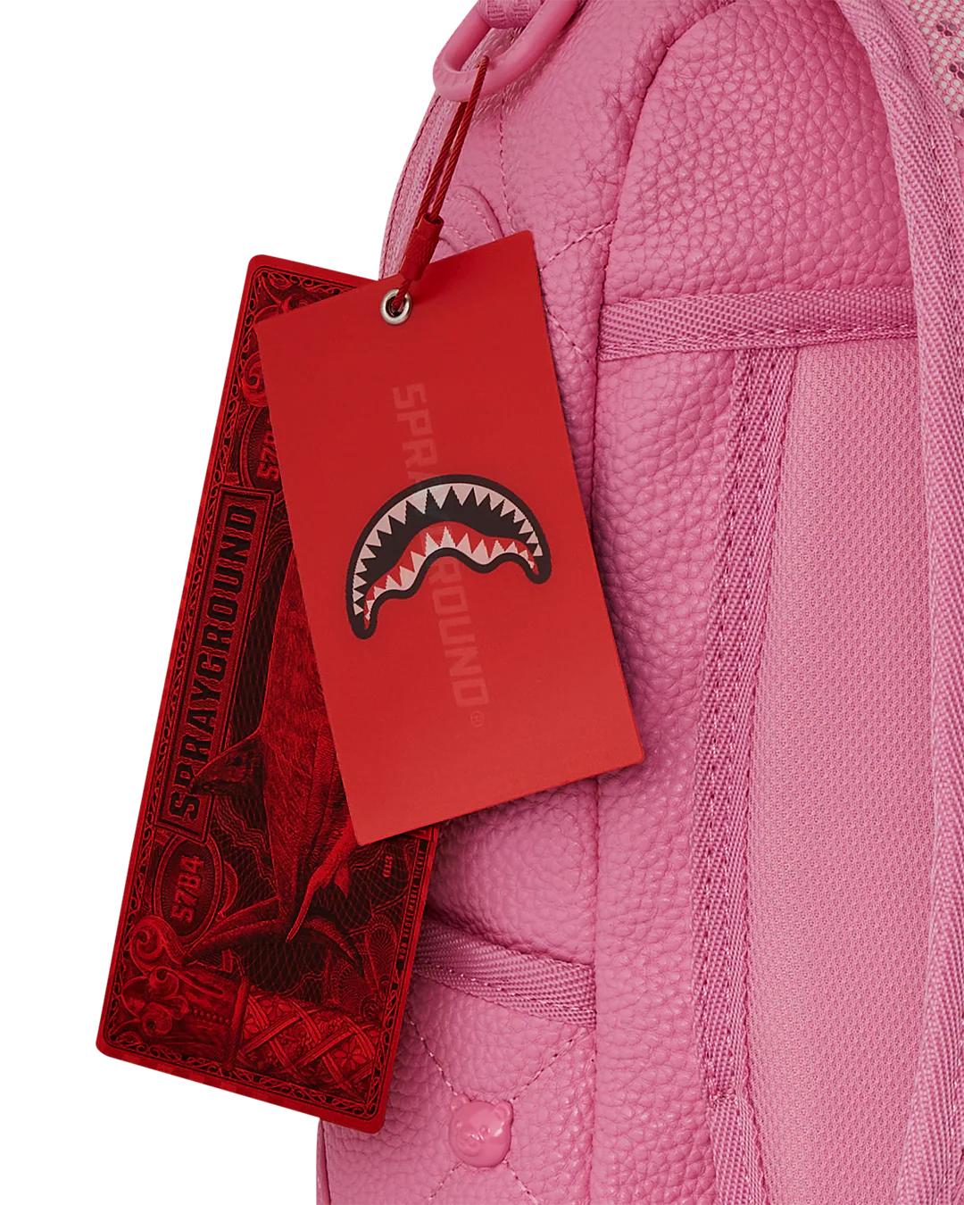 Sprayground Recommended | SORBET STUNNA BEAR STUD MINI BACKPACK