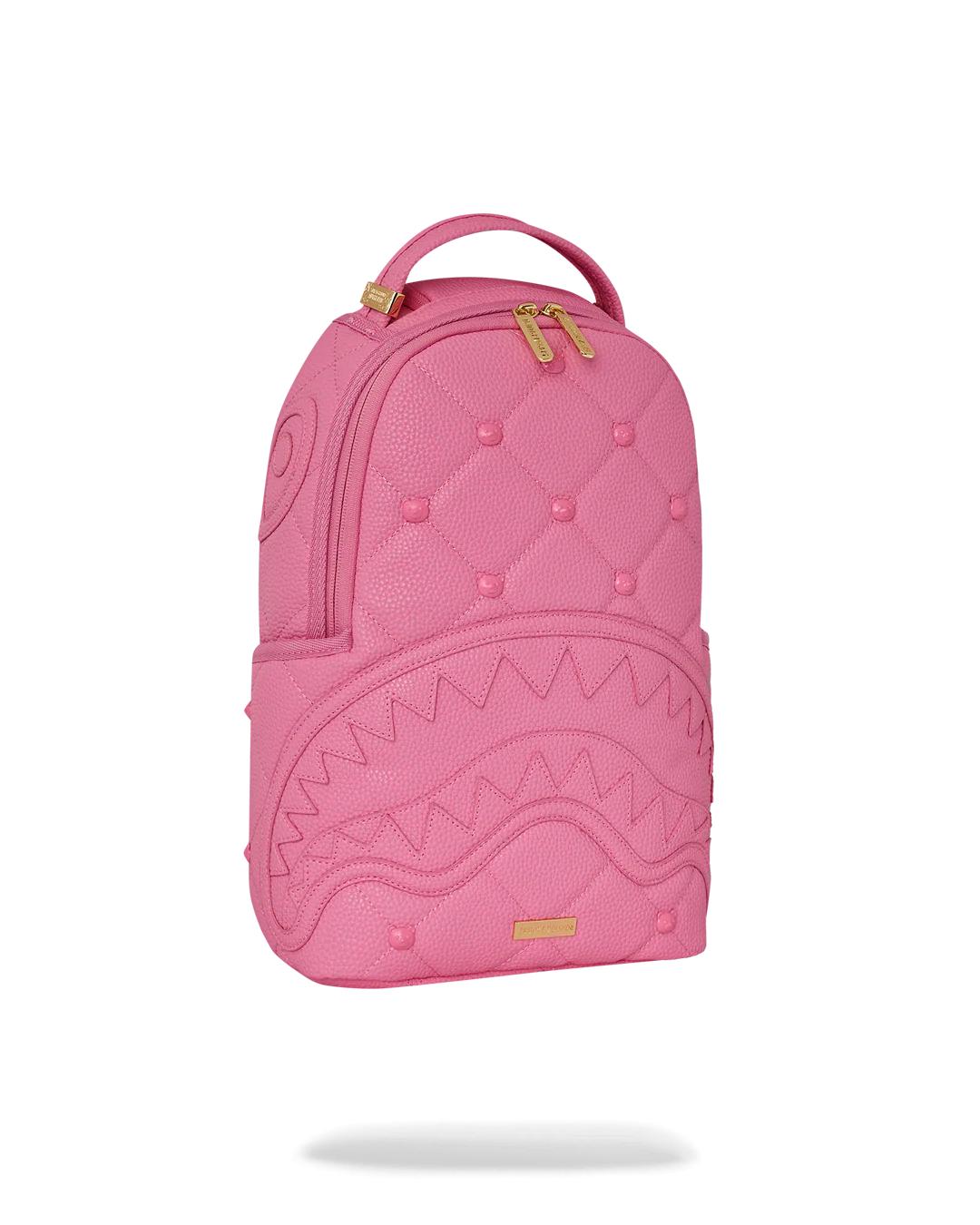 Sprayground Recommended | SORBET STUNNA BEAR STUD MINI BACKPACK