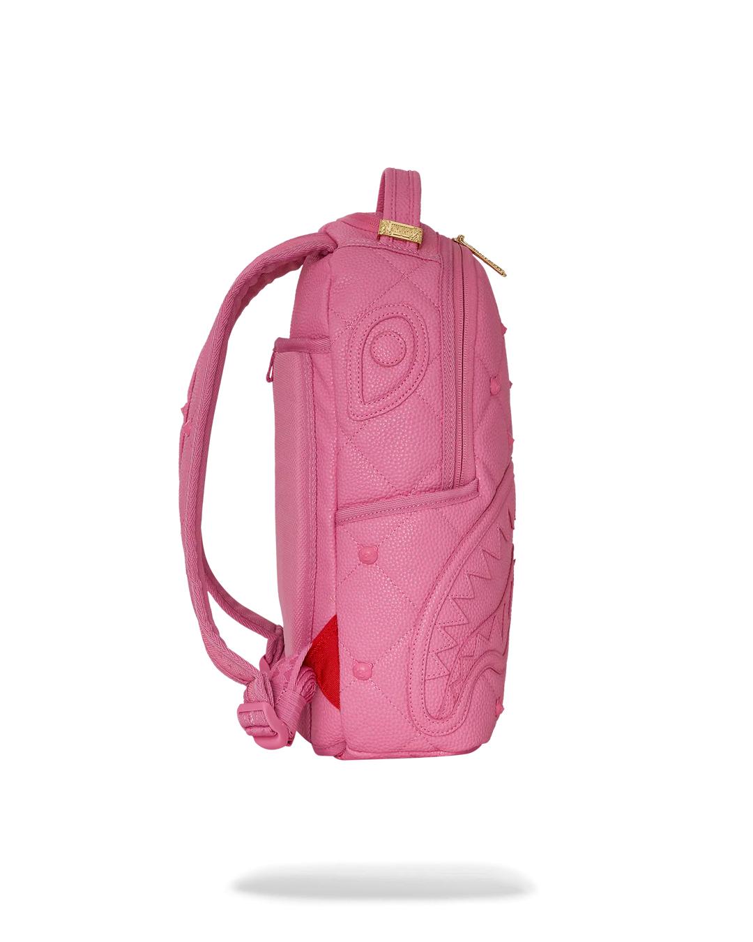 Sprayground Recommended | SORBET STUNNA BEAR STUD MINI BACKPACK