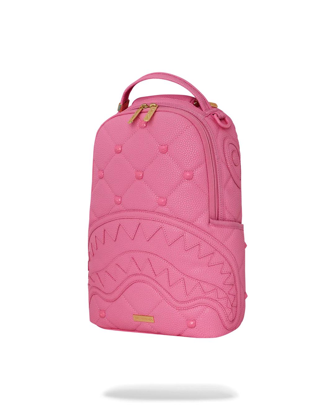 Sprayground Recommended | SORBET STUNNA BEAR STUD MINI BACKPACK