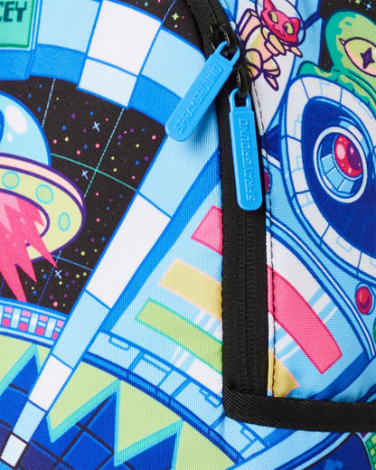 Sprayground New | MINI LAND OF ASTROMANE BACKPACK