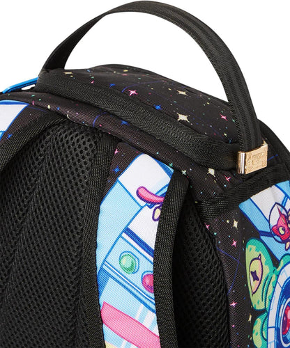 Sprayground New | MINI LAND OF ASTROMANE BACKPACK