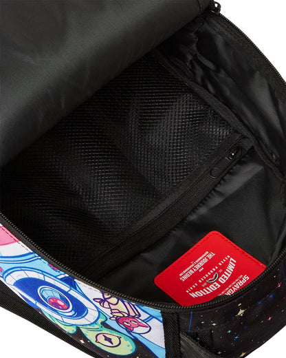 Sprayground New | MINI LAND OF ASTROMANE BACKPACK