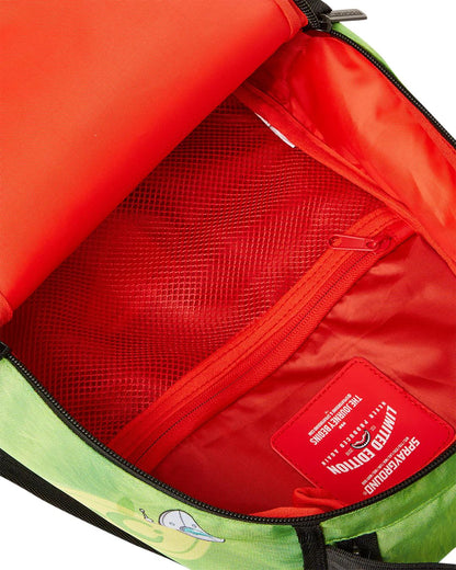 Sprayground Featured | MINI ALIEN FARM BACKPACK