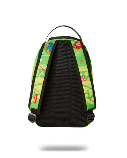 Sprayground Featured | MINI ALIEN FARM BACKPACK