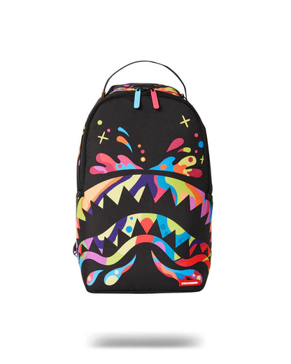 Sprayground Popular | MINI HAPPY DAYS BACKPACK