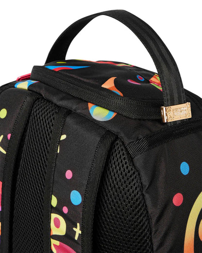 Sprayground Popular | MINI HAPPY DAYS BACKPACK
