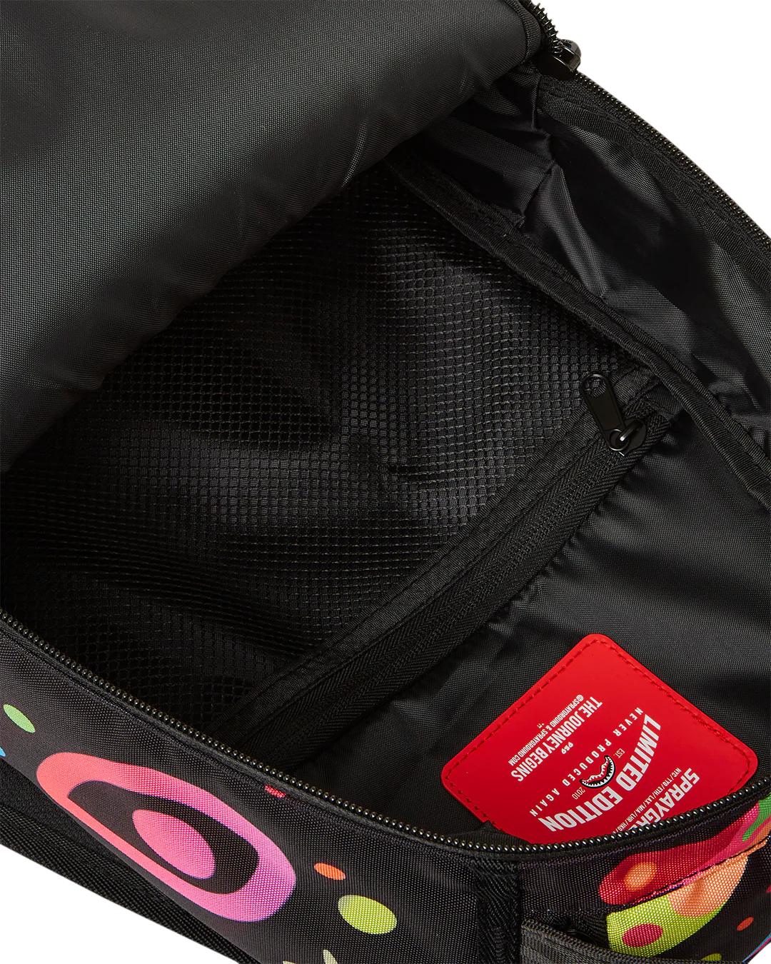 Sprayground Popular | MINI HAPPY DAYS BACKPACK