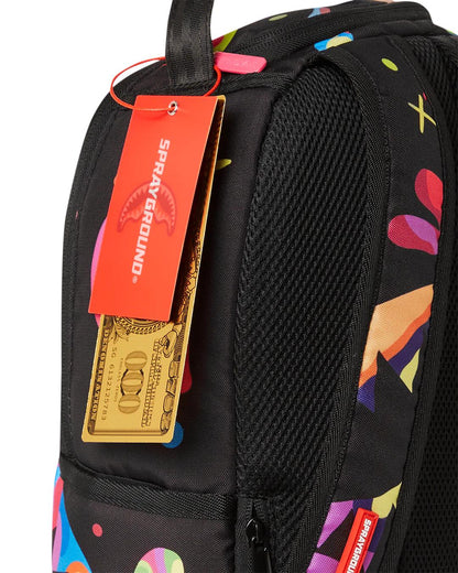 Sprayground Popular | MINI HAPPY DAYS BACKPACK