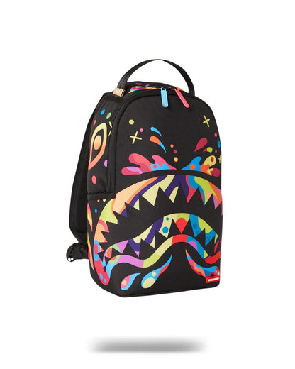Sprayground Popular | MINI HAPPY DAYS BACKPACK