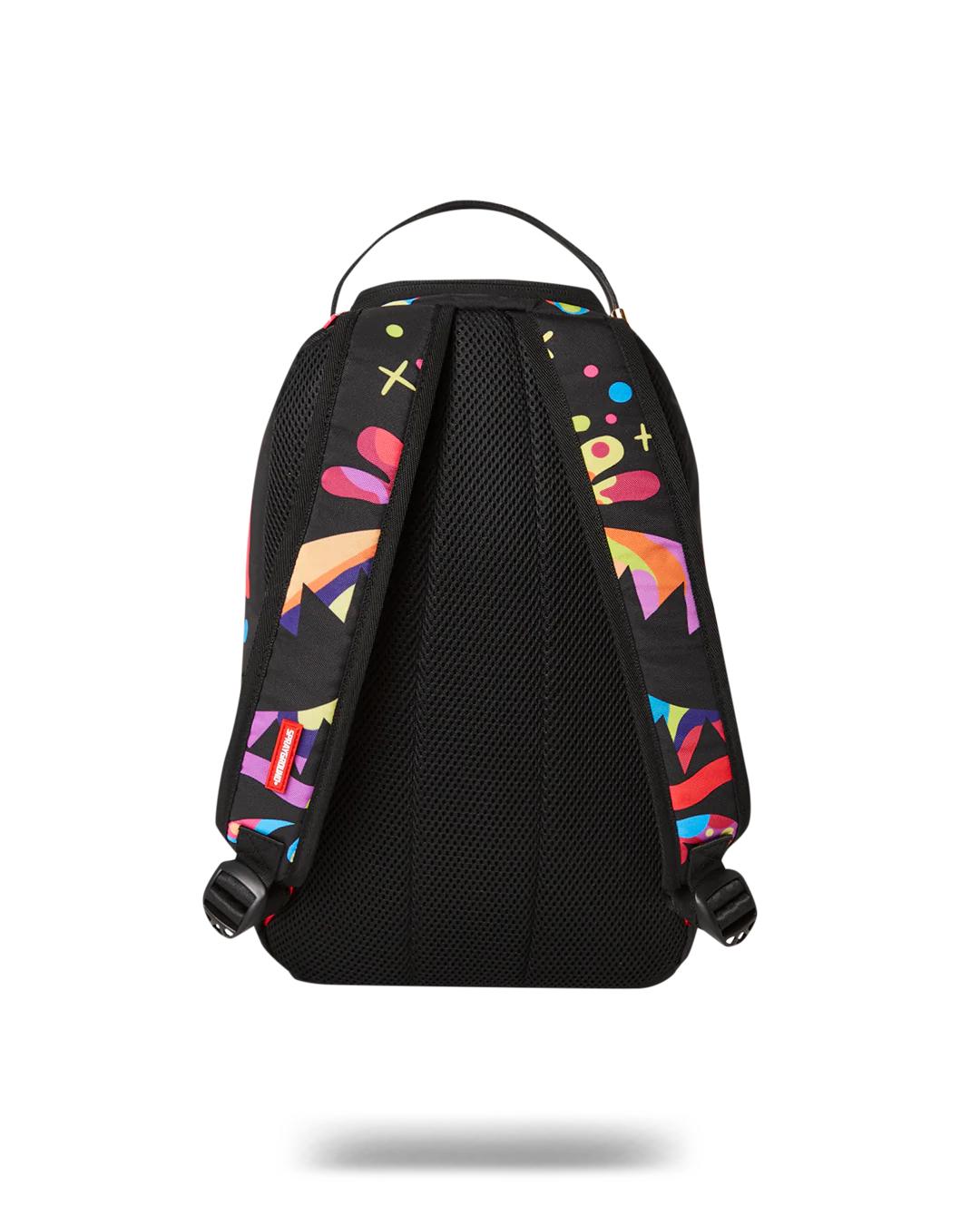 Sprayground Popular | MINI HAPPY DAYS BACKPACK