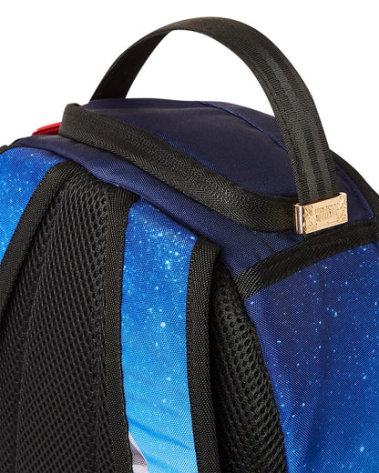 Sprayground Best Seller | MINI ASTROMANE JETPACK BACKPACK