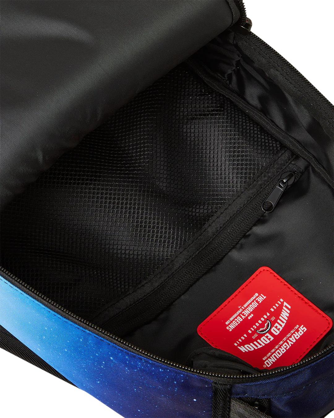 Sprayground Best Seller | MINI ASTROMANE JETPACK BACKPACK
