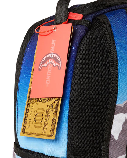 Sprayground Best Seller | MINI ASTROMANE JETPACK BACKPACK