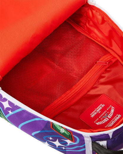 Sprayground Recommended | MINI ASTROMANE RELAX BACKPACK