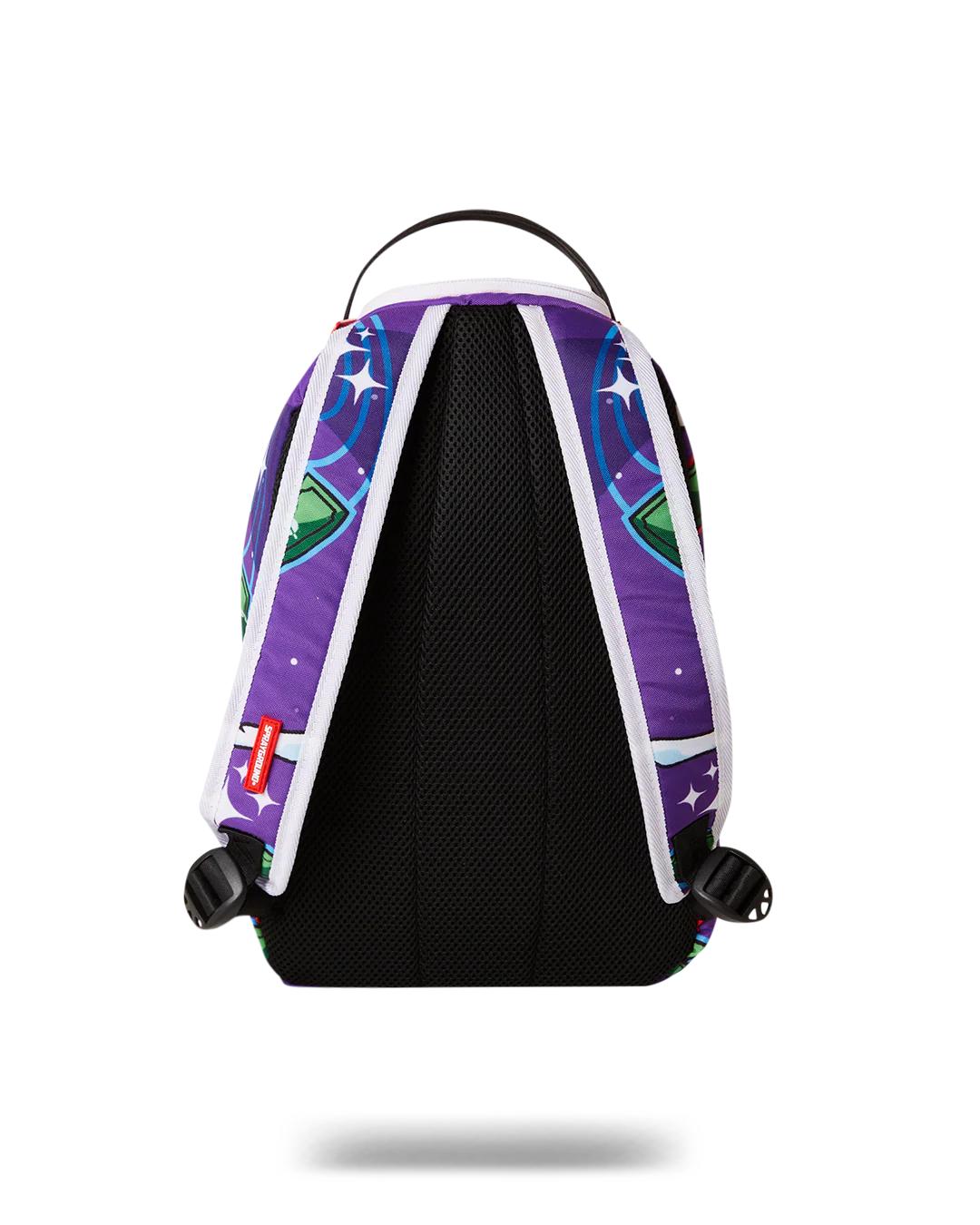 Sprayground Recommended | MINI ASTROMANE RELAX BACKPACK