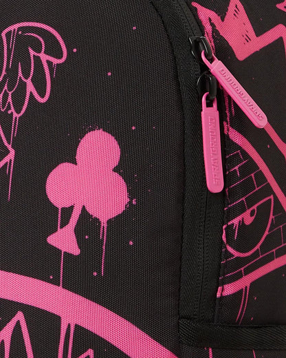 Sprayground Exclusive | MARKER DRIP MINI BACKPACK