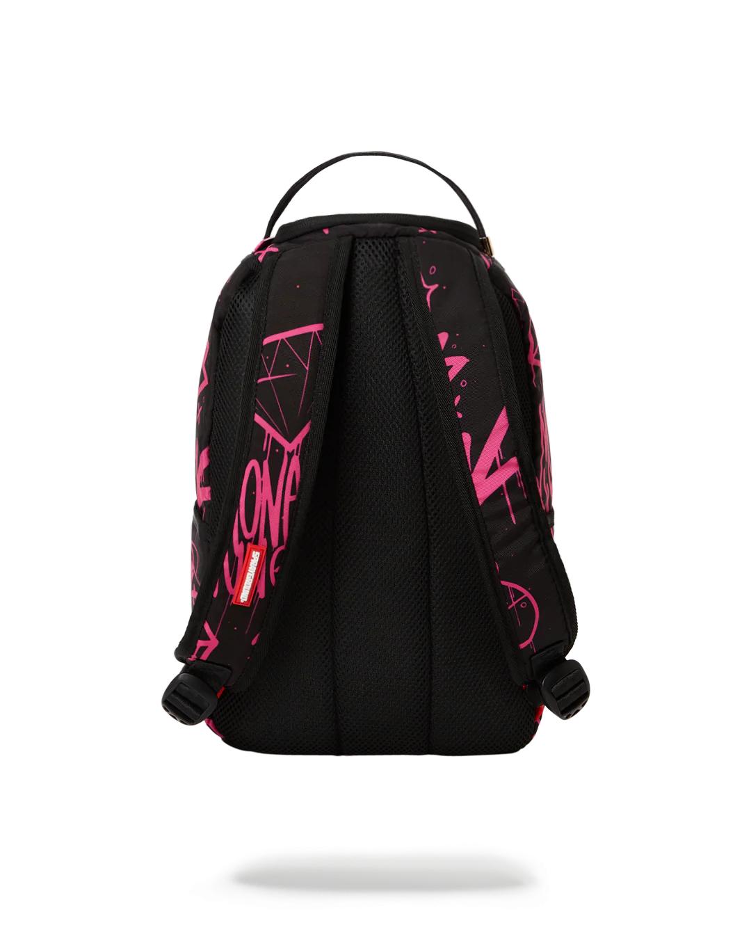 Sprayground Exclusive | MARKER DRIP MINI BACKPACK