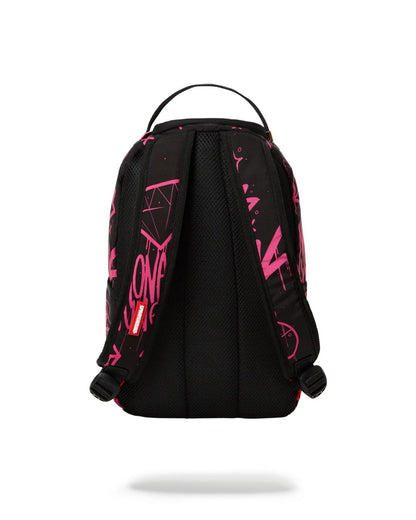 Sprayground Exclusive | MARKER DRIP MINI BACKPACK