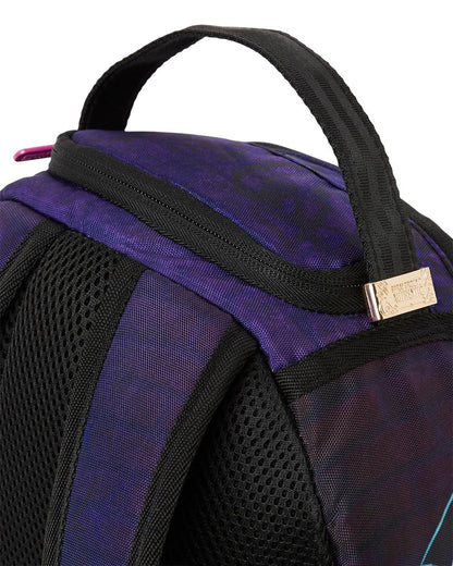 Sprayground Signature | MIDNIGHT GRAFFITI ARTISTS MINI BACKPACK