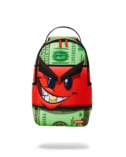 Sprayground Classic | LITTLE BIG MONEY MINI BACKPACK