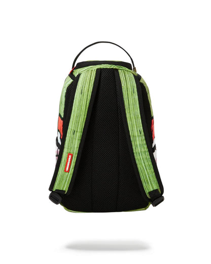 Sprayground Classic | LITTLE BIG MONEY MINI BACKPACK