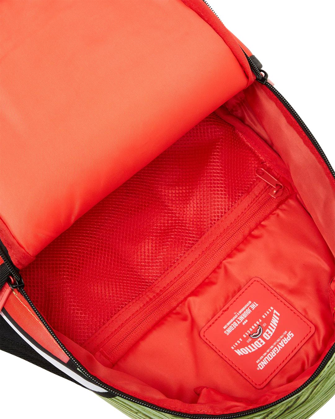 Sprayground Classic | LITTLE BIG MONEY MINI BACKPACK