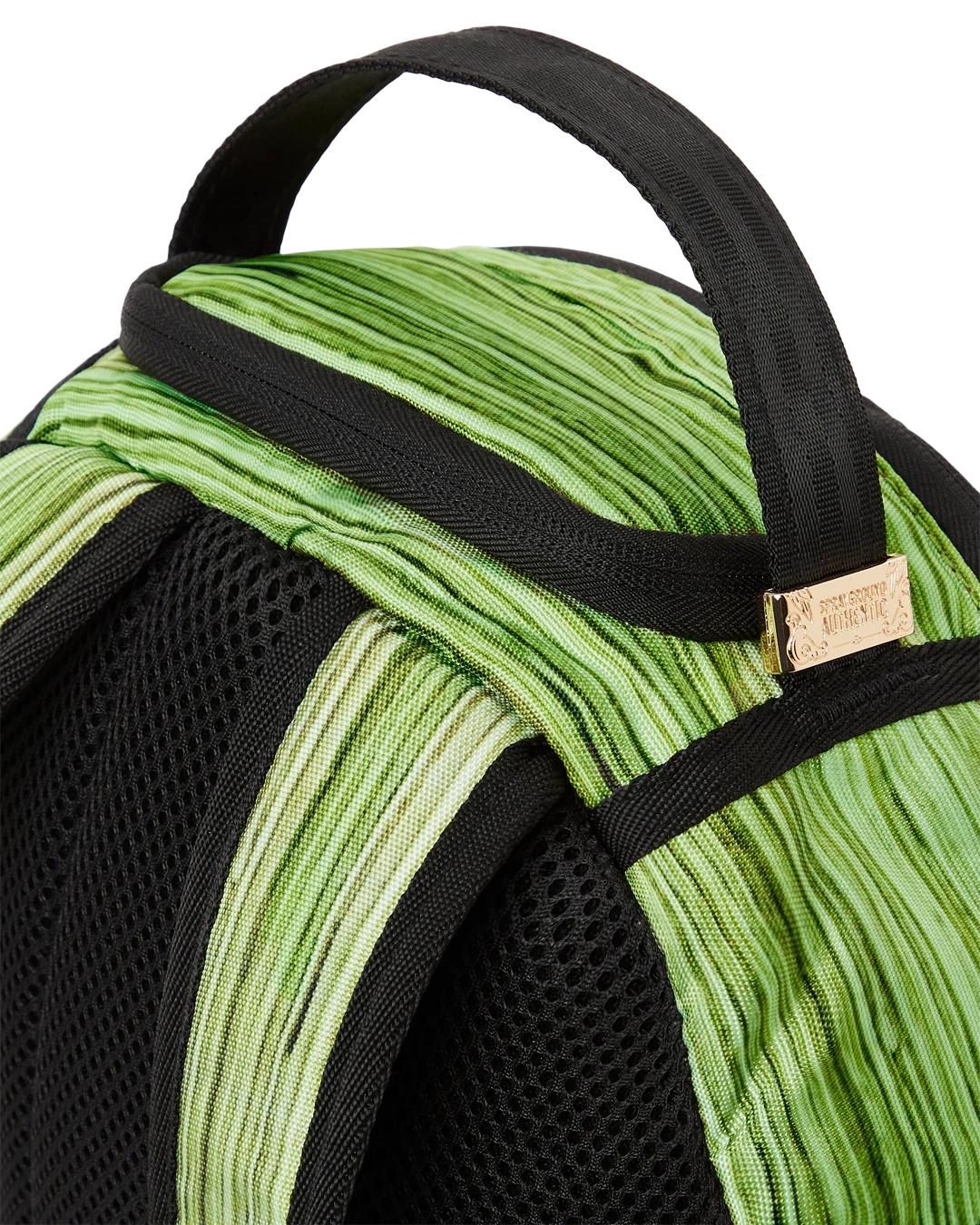 Sprayground Classic | LITTLE BIG MONEY MINI BACKPACK