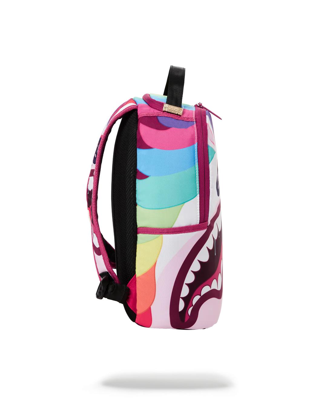 Sprayground Essential | UNICORN SHARK MINI BACKPACK