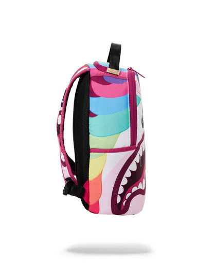 Sprayground Essential | UNICORN SHARK MINI BACKPACK