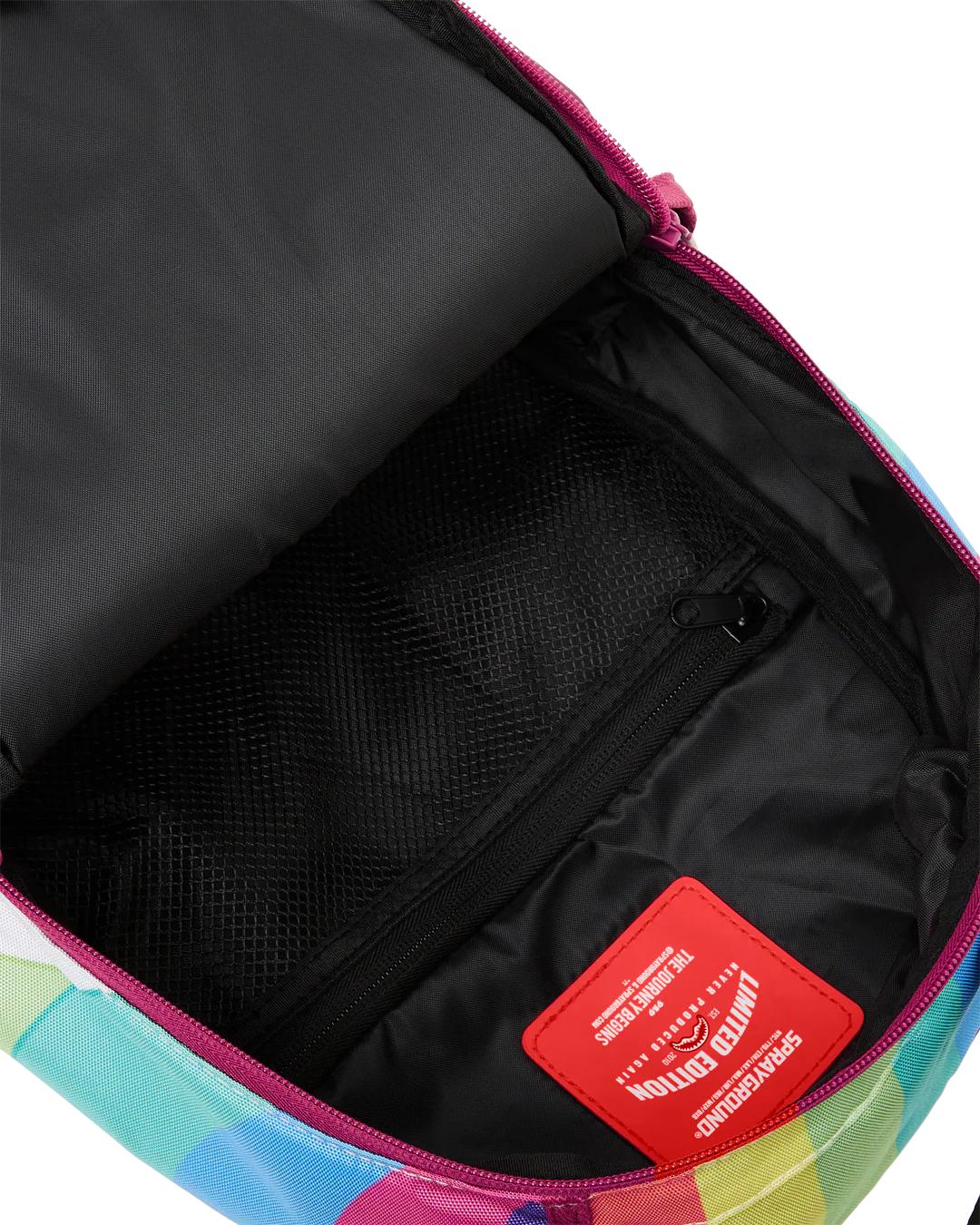 Sprayground Essential | UNICORN SHARK MINI BACKPACK