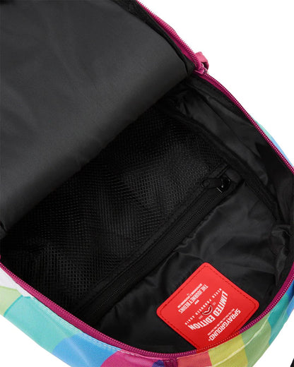 Sprayground Essential | UNICORN SHARK MINI BACKPACK