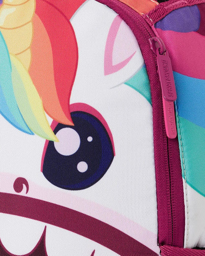 Sprayground Essential | UNICORN SHARK MINI BACKPACK