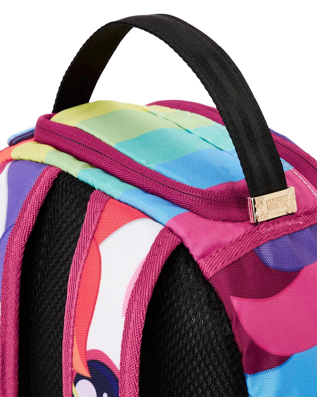 Sprayground Essential | UNICORN SHARK MINI BACKPACK