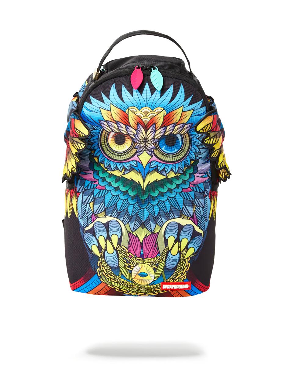 Sprayground New | MINI O.W.L. BACKPACK