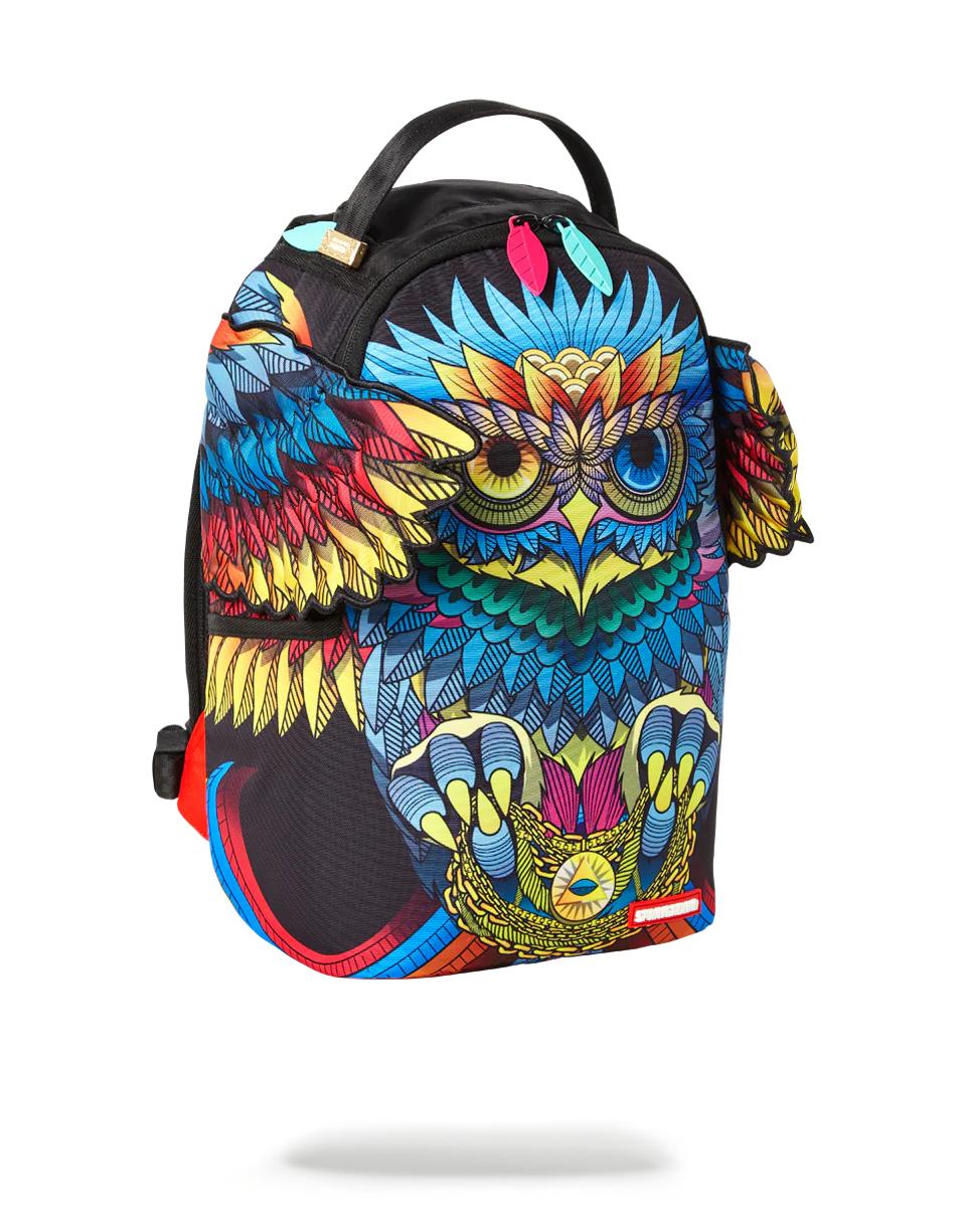 Sprayground New | MINI O.W.L. BACKPACK