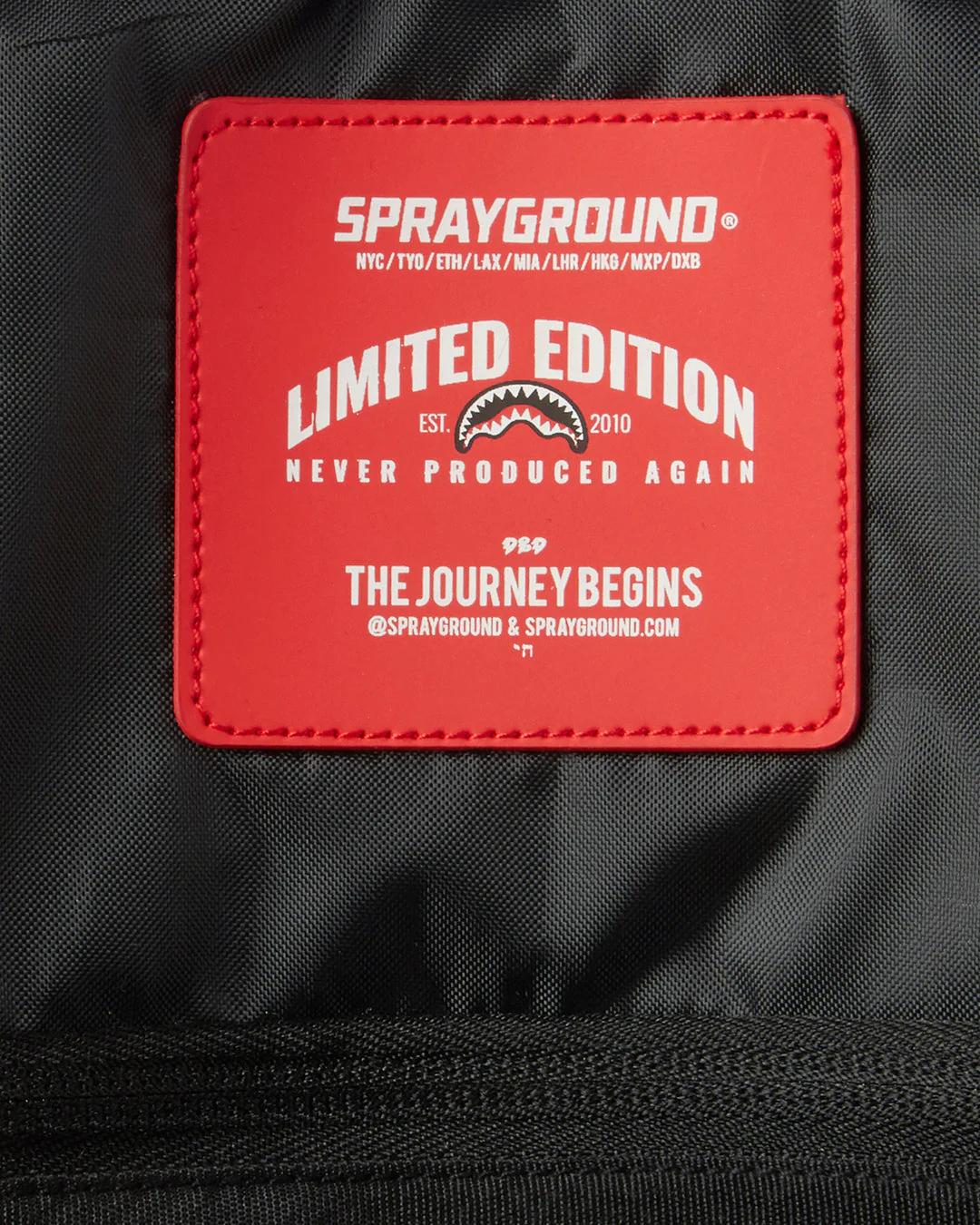 Sprayground New | MINI O.W.L. BACKPACK