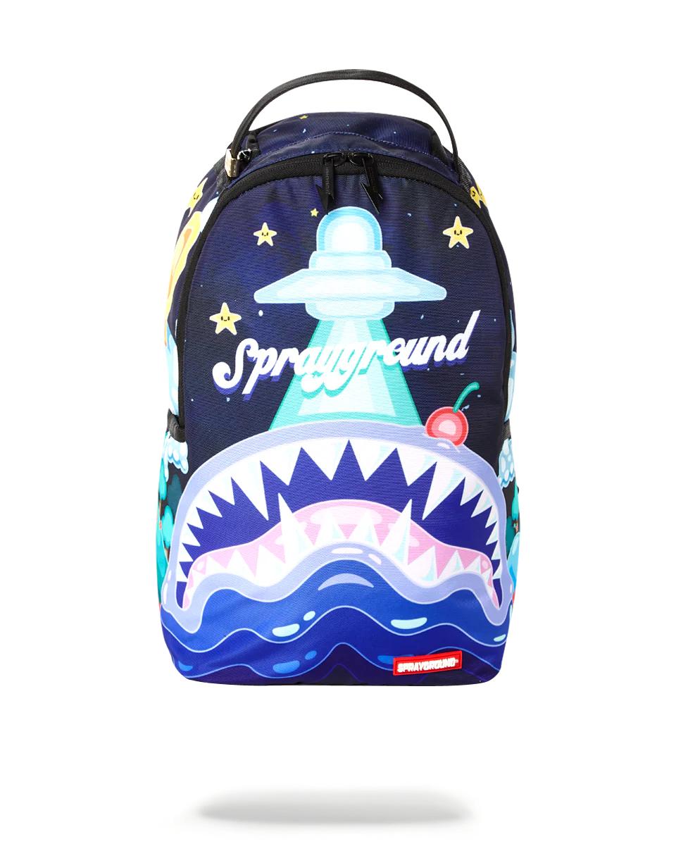 Sprayground Featured | MINI ASTRO BUBBLE BACKPACK