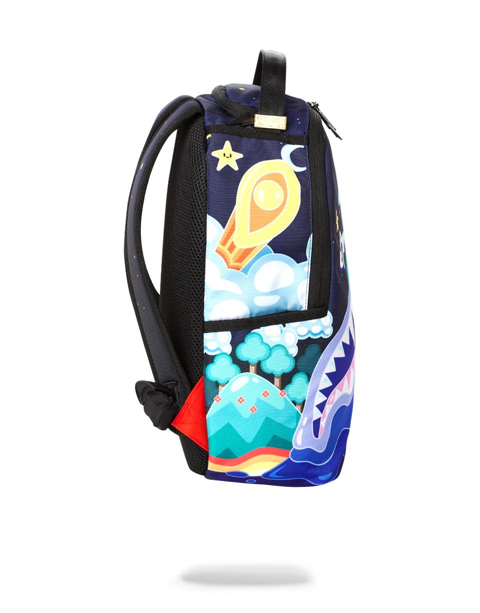 Sprayground Featured | MINI ASTRO BUBBLE BACKPACK