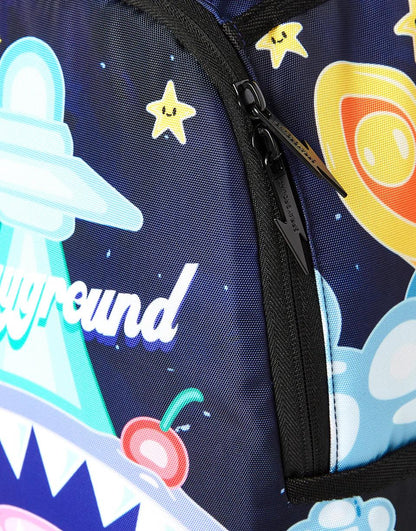 Sprayground Featured | MINI ASTRO BUBBLE BACKPACK