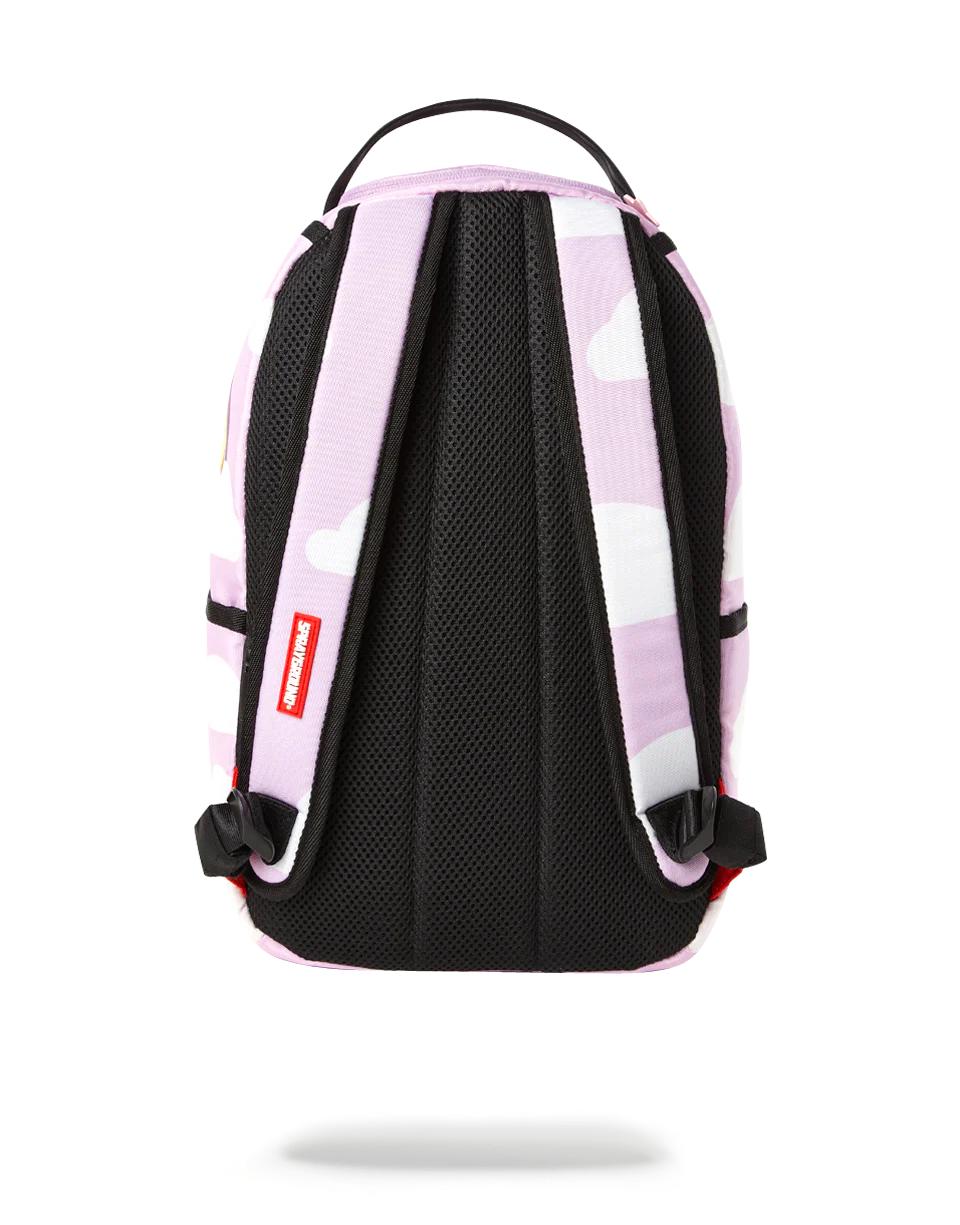 Sprayground Popular | MINI RAINBOW BOUNCE BACKPACK