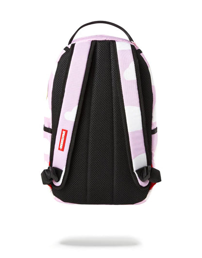 Sprayground Popular | MINI RAINBOW BOUNCE BACKPACK